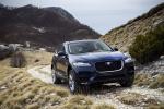 Jaguar F-Pace Portfolio 2016 года